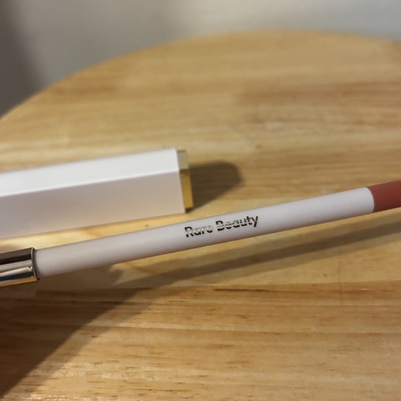 Lot of two Rare Beauty by Selena Gomez lip products in full sizes NEW - Picture 5 of 7